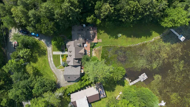 $1,040,000 | 1189 Cole Pond Road, Jamaica, VT 05343