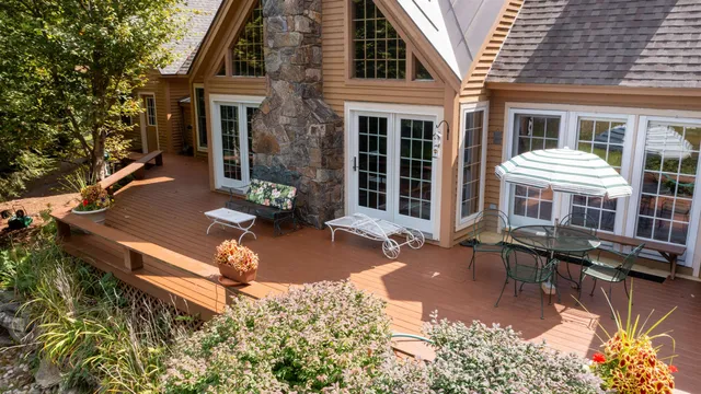 $1,040,000 | 1189 Cole Pond Road, Jamaica, VT 05343