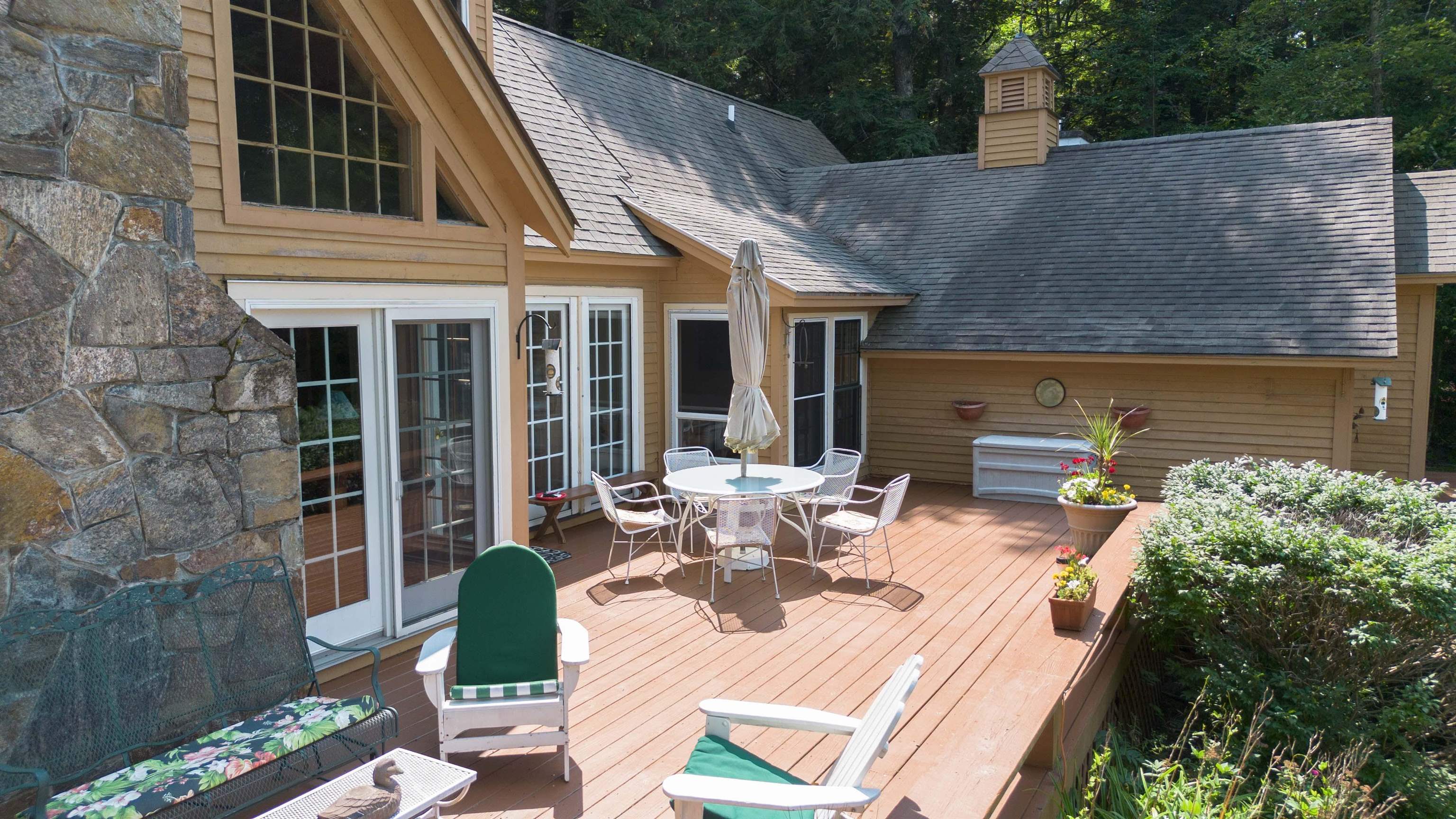 1189 Cole Pond Road Jamaica, VT 05343 - Photo 8 of 30