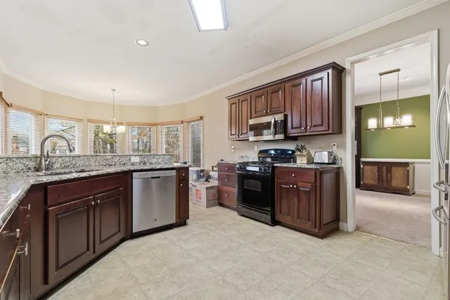 $660,000 | 5635 Ashewoode Downs Drive, Alpharetta, GA 30005