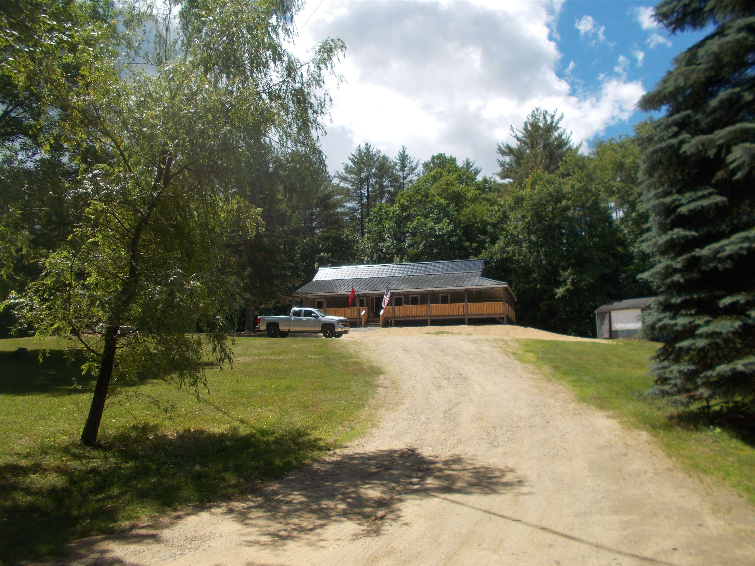 22 Extension Road Strafford, NH 03884 - Photo 1 of 16