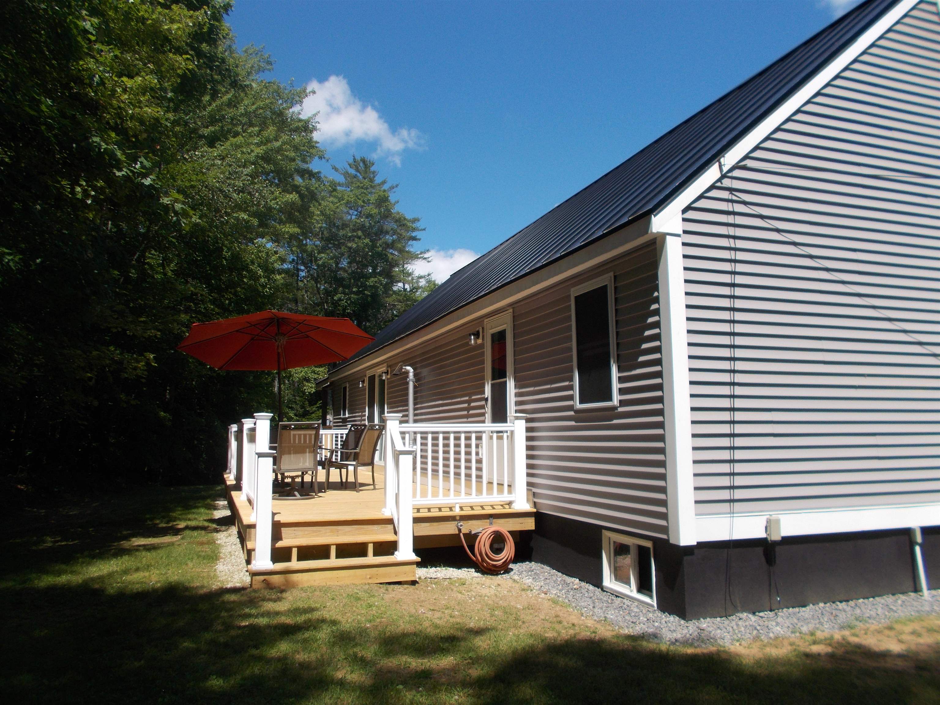 22 Extension Road Strafford, NH 03884 - Photo 2 of 16