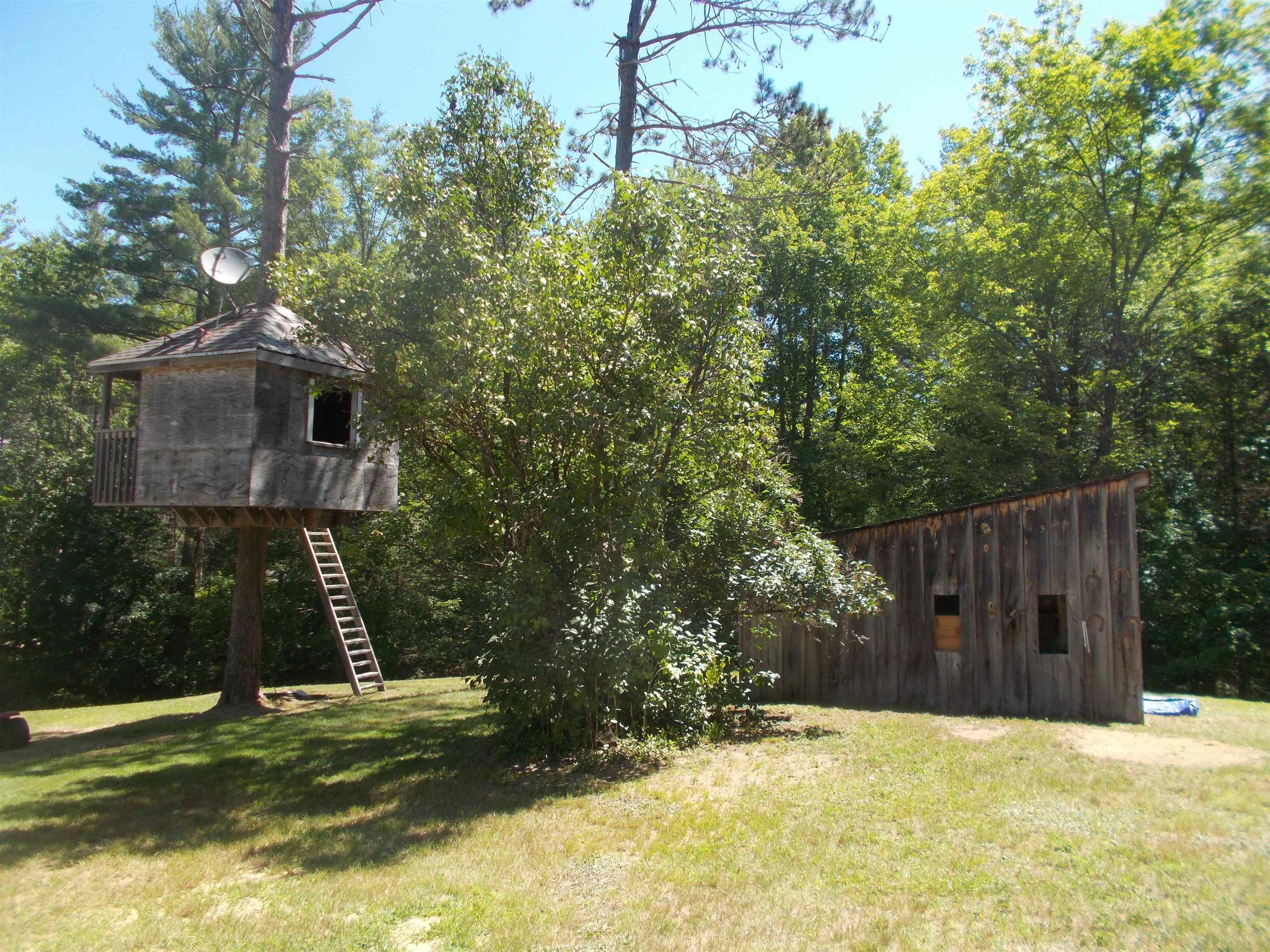 22 Extension Road Strafford, NH 03884 - Photo 3 of 16