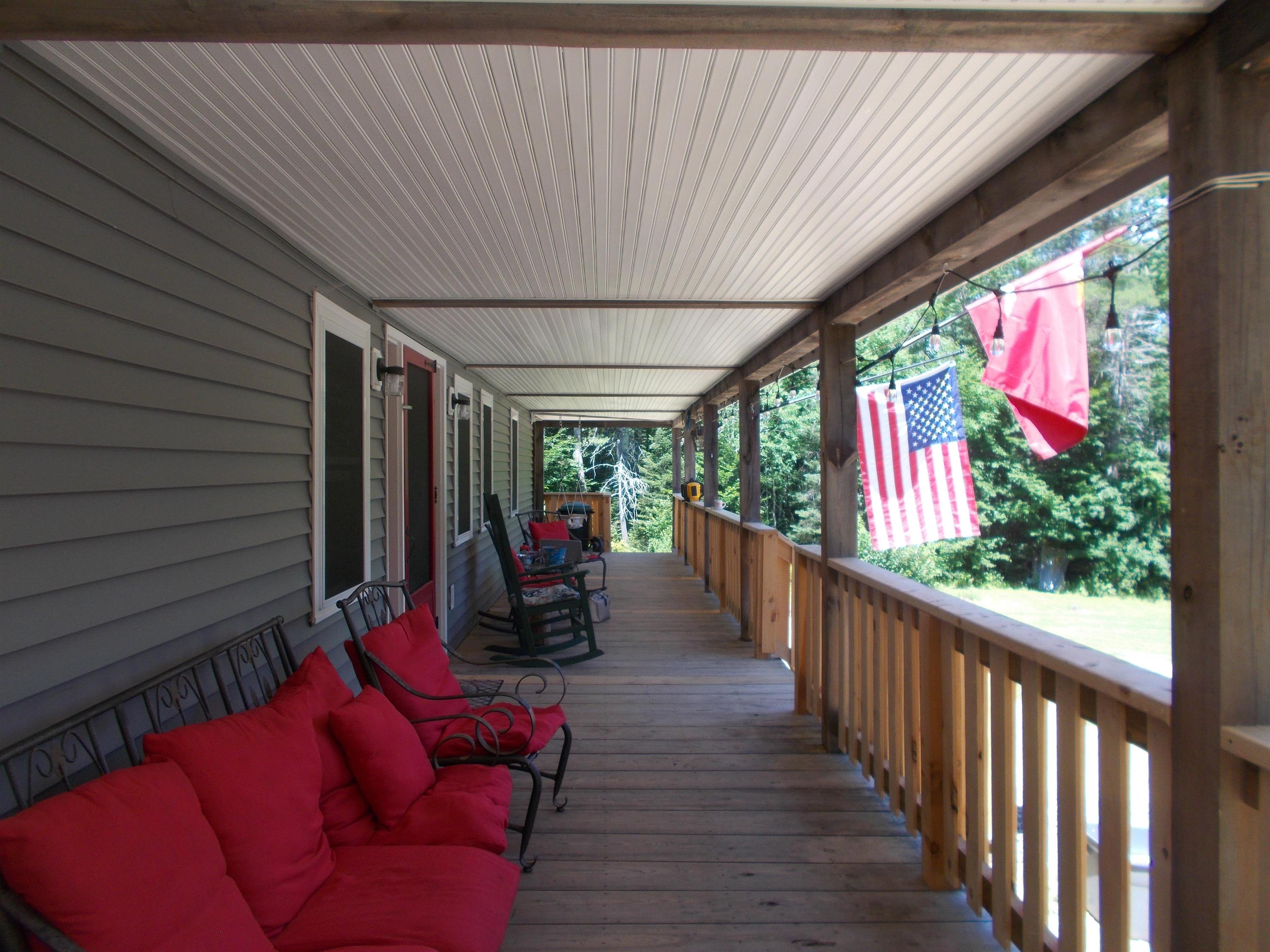 22 Extension Road Strafford, NH 03884 - Photo 4 of 16
