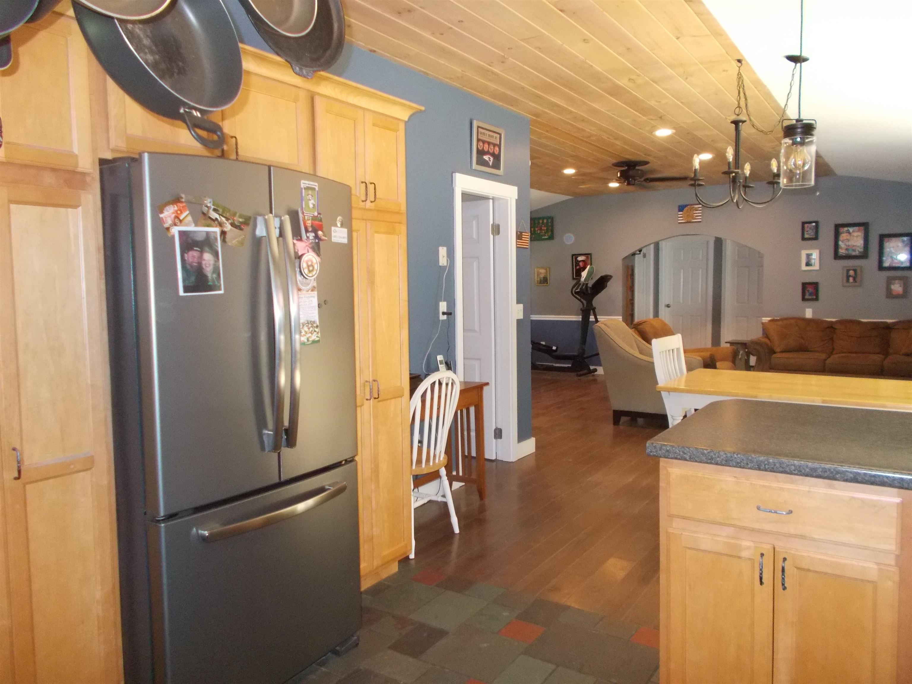 22 Extension Road Strafford, NH 03884 - Photo 6 of 16