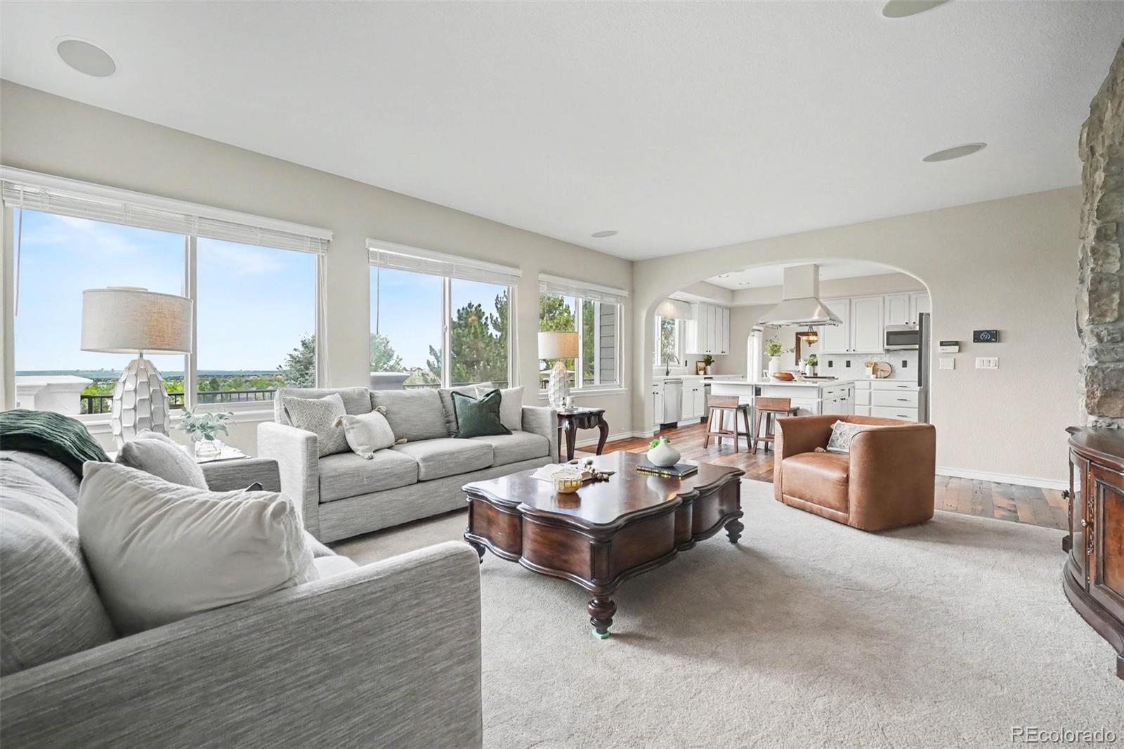 2783 Southshire Road Highlands Ranch, CO 80126 - Photo 7 of 50 Gallery Image 7