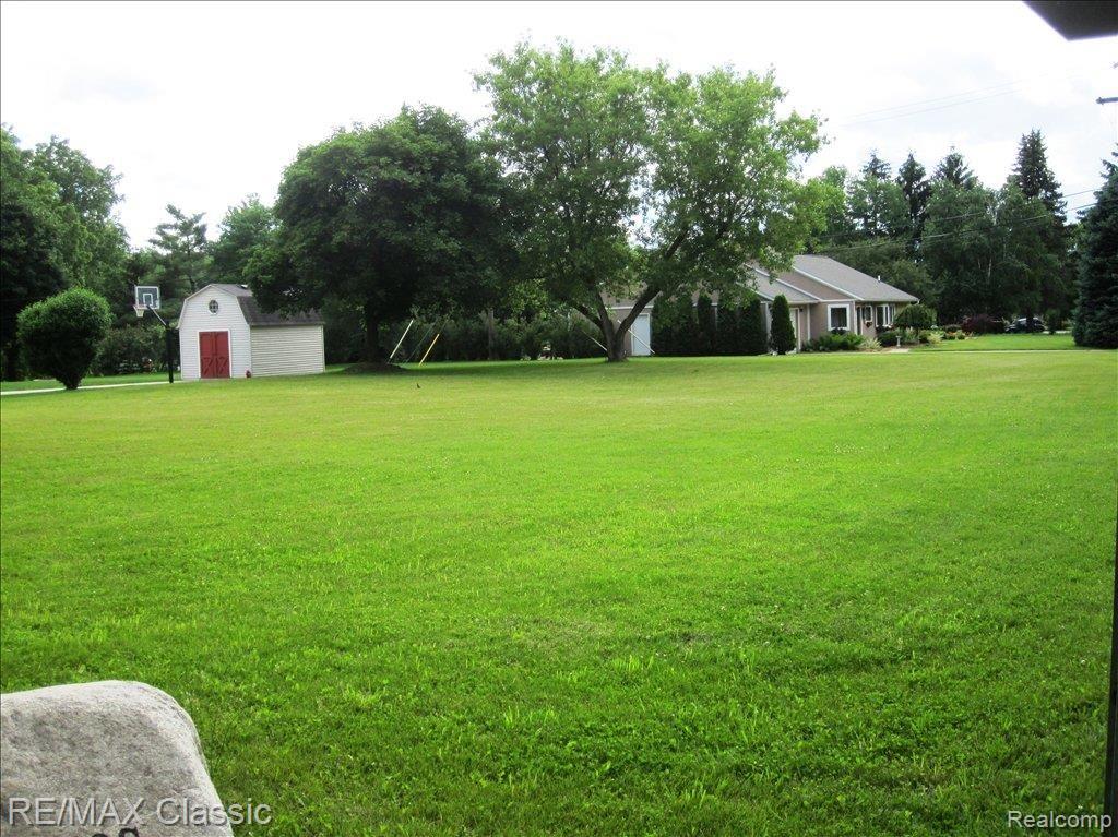 Lot 49 Cedargrove Road Clarkston, MI 48348 - Photo 4 of 4 Buildable