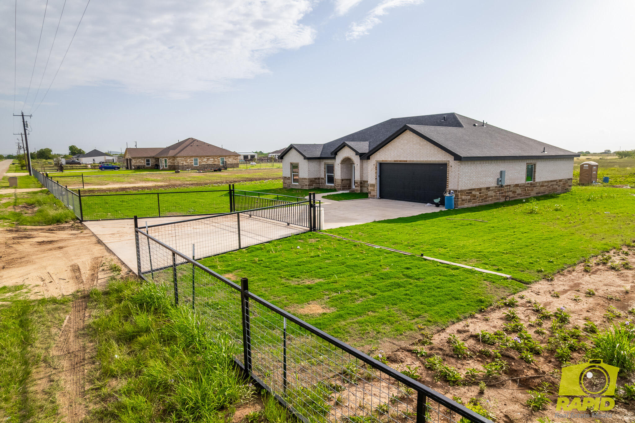 7352 Rust Road San Angelo, TX 76905 - Photo 4 of 42 7352 Rust Rd-4