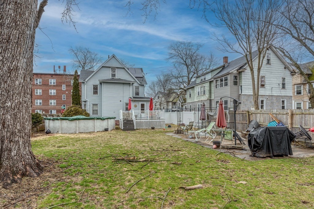 22 Pasadena Street Springfield, MA 01108 - Photo 4 of 25 Gallery Image 4