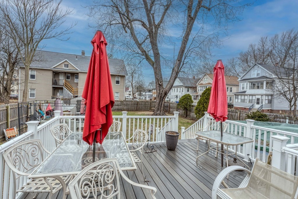 22 Pasadena Street Springfield, MA 01108 - Photo 5 of 25 Gallery Image 5