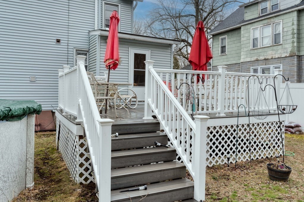 22 Pasadena Street Springfield, MA 01108 - Photo 6 of 25 Gallery Image 6
