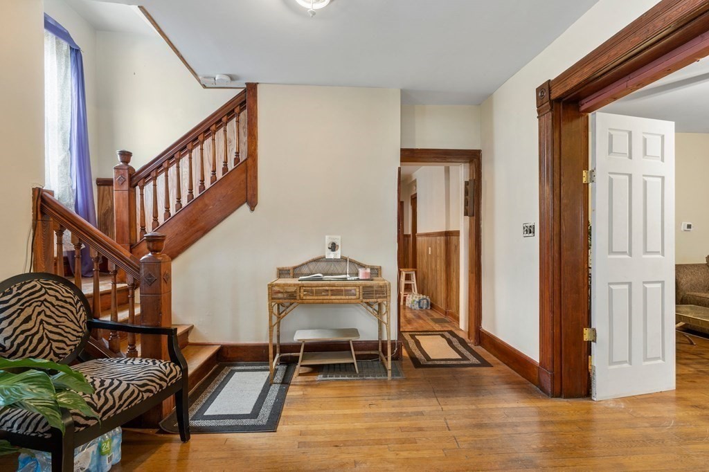 22 Pasadena Street Springfield, MA 01108 - Photo 7 of 25 Gallery Image 7