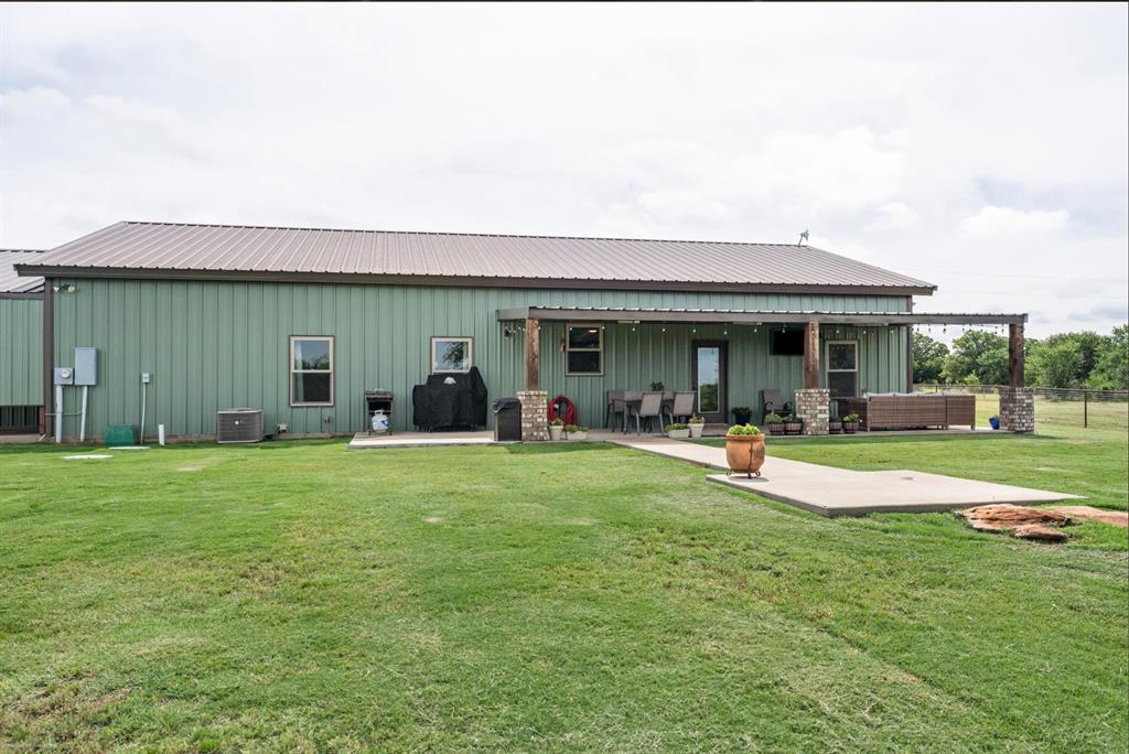 1500 Newberry Road Millsap, TX 76066 - Photo 26 of 40
