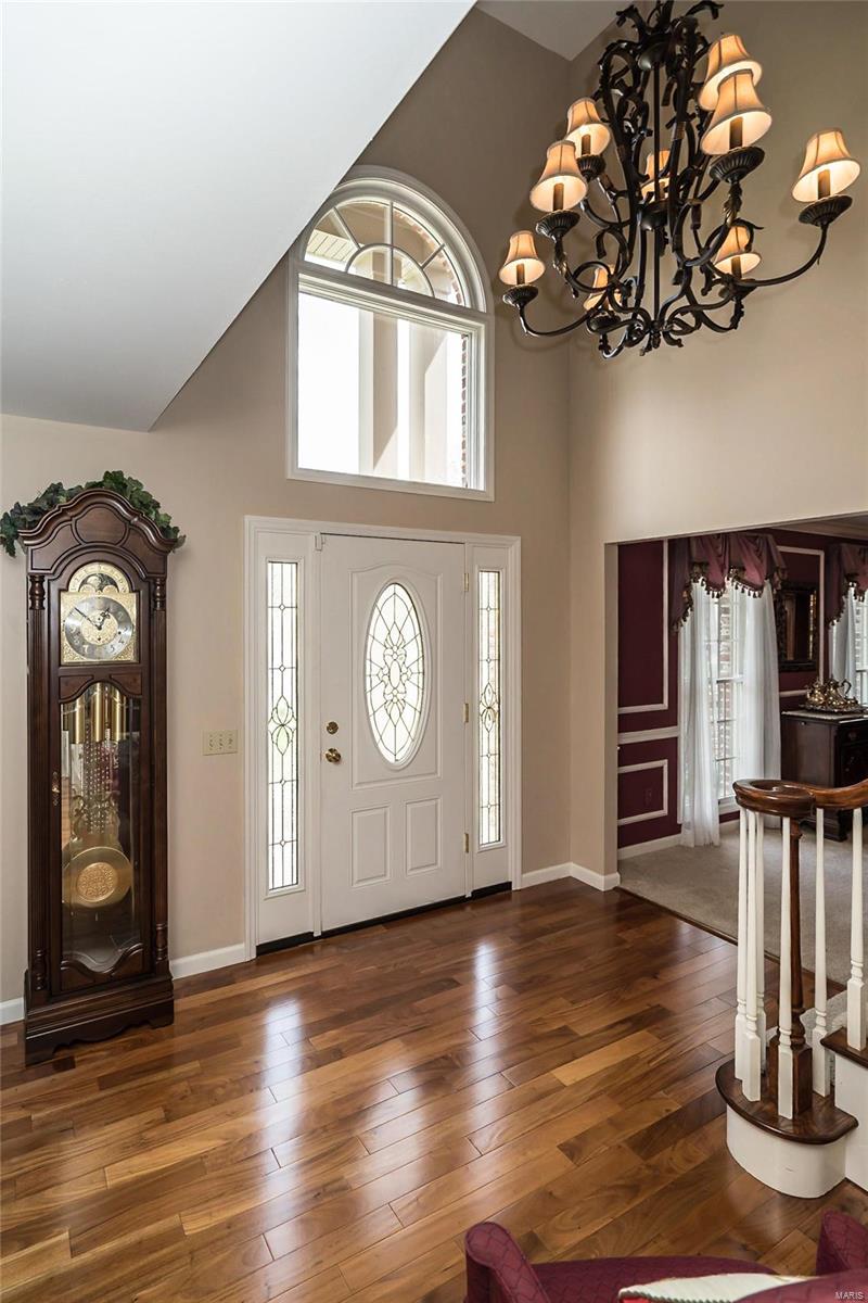 1705 Eldon Ridge Court Chesterfield, MO 63017 - Photo 11 of 55 Gallery Image 11