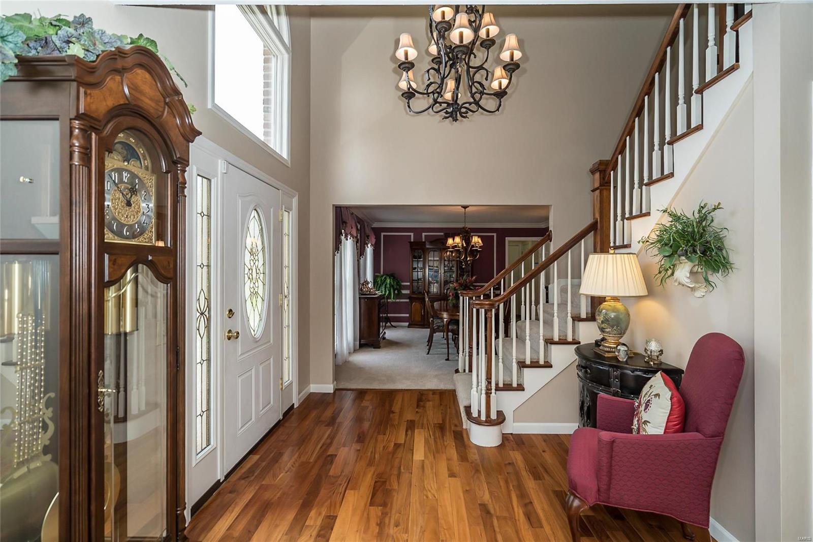1705 Eldon Ridge Court Chesterfield, MO 63017 - Photo 12 of 55 Gallery Image 12