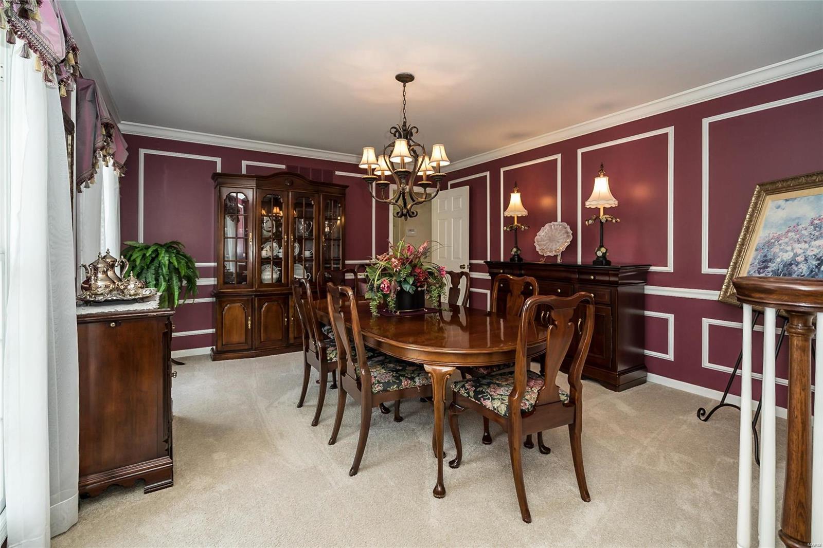 1705 Eldon Ridge Court Chesterfield, MO 63017 - Photo 13 of 55 Gallery Image 13