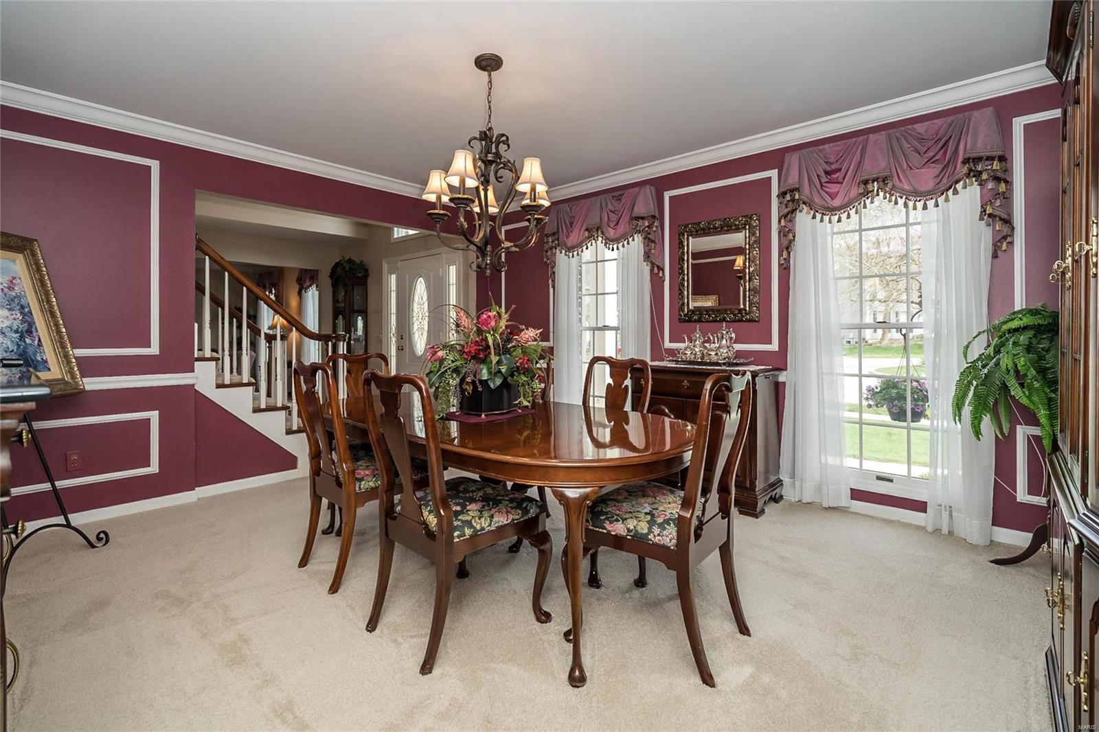 1705 Eldon Ridge Court Chesterfield, MO 63017 - Photo 14 of 55 Gallery Image 14