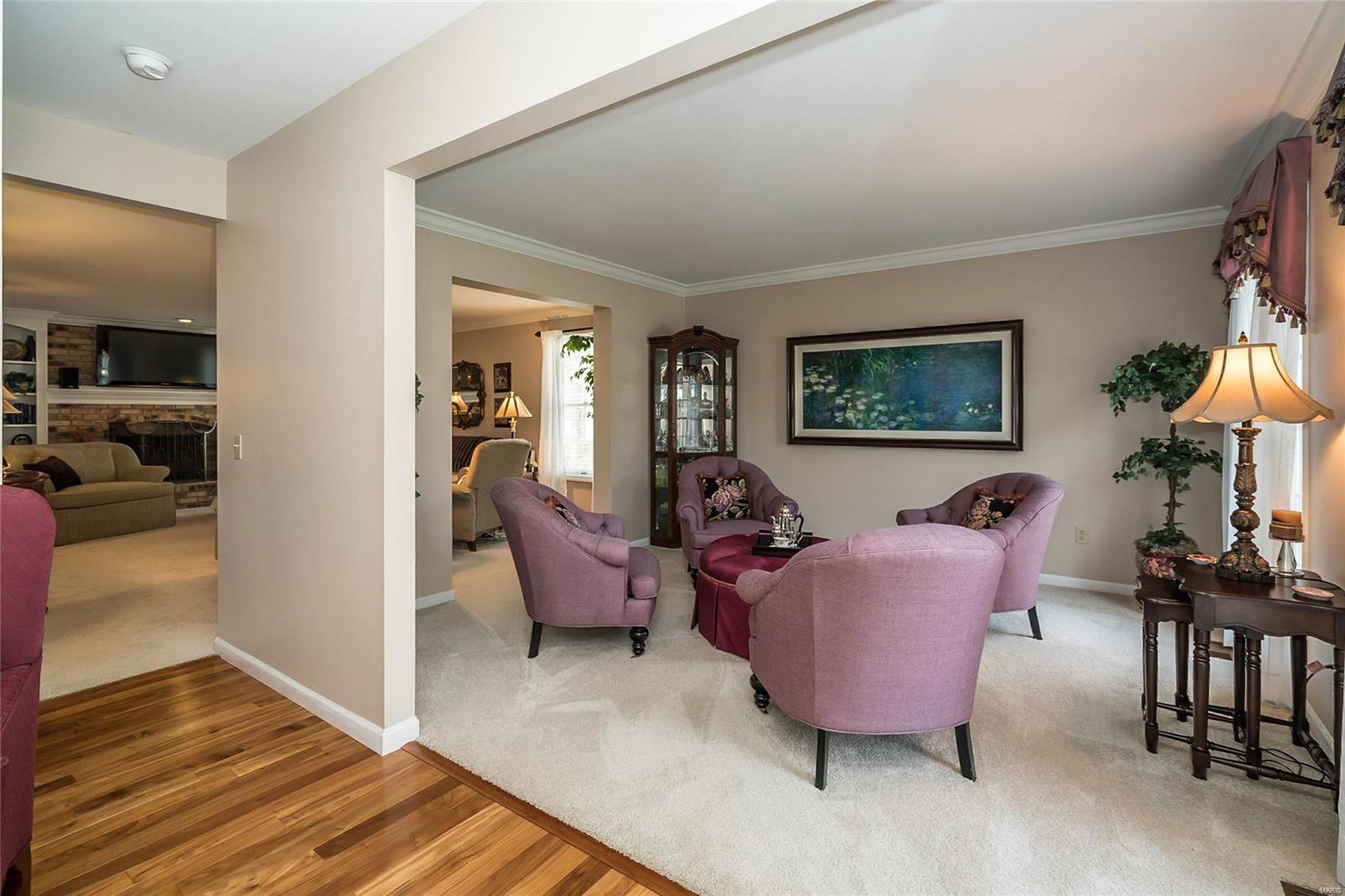 1705 Eldon Ridge Court Chesterfield, MO 63017 - Photo 15 of 55 Gallery Image 15