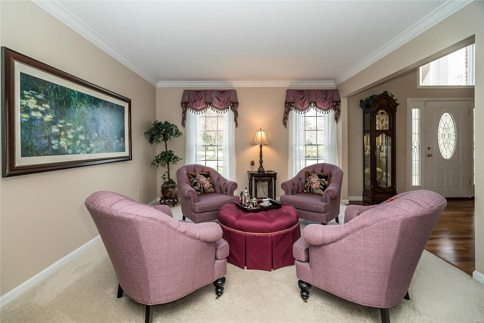 1705 Eldon Ridge Court Chesterfield, MO 63017 - Photo 17 of 55 Gallery Image 17