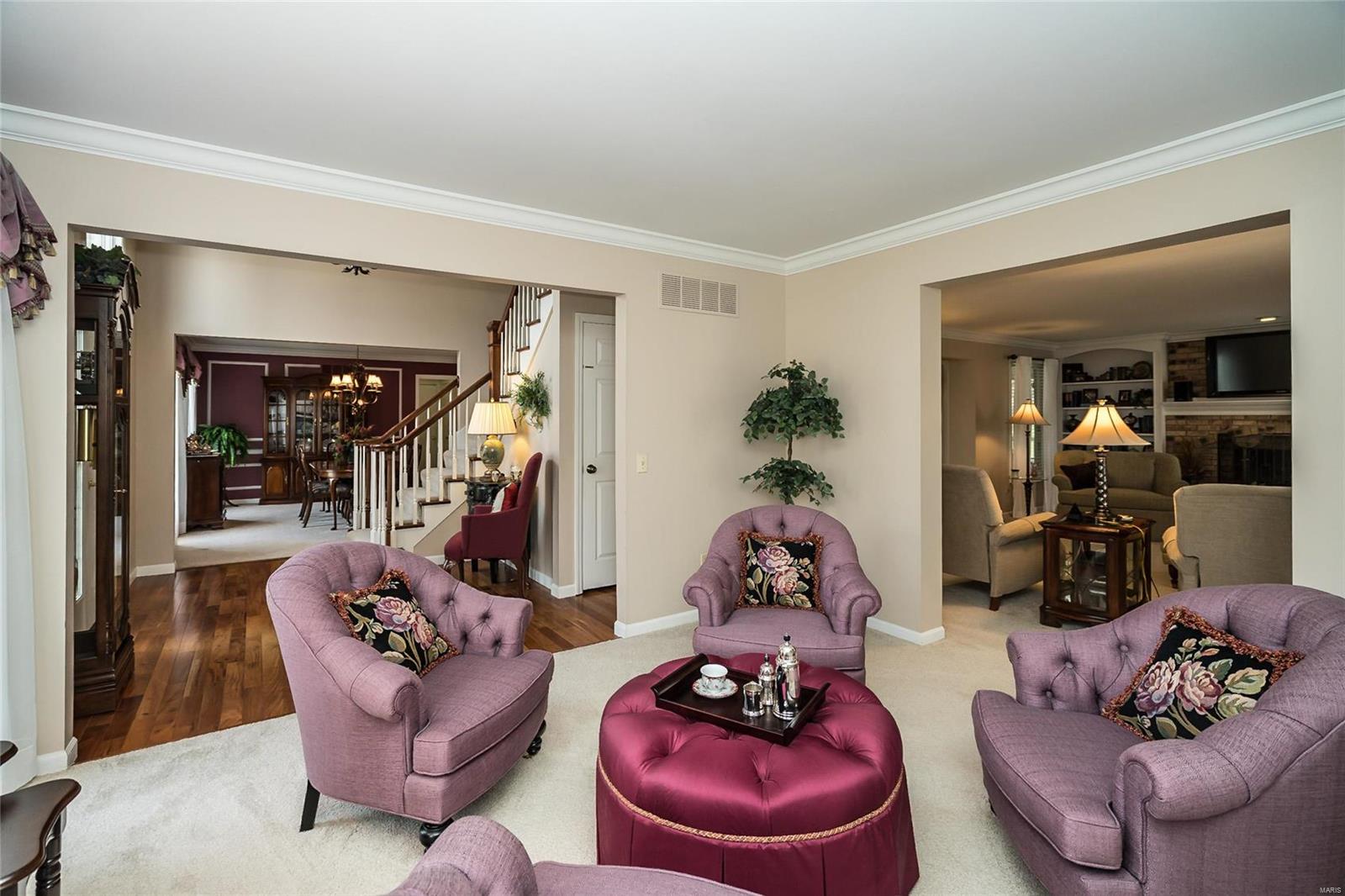 1705 Eldon Ridge Court Chesterfield, MO 63017 - Photo 18 of 55 Gallery Image 18