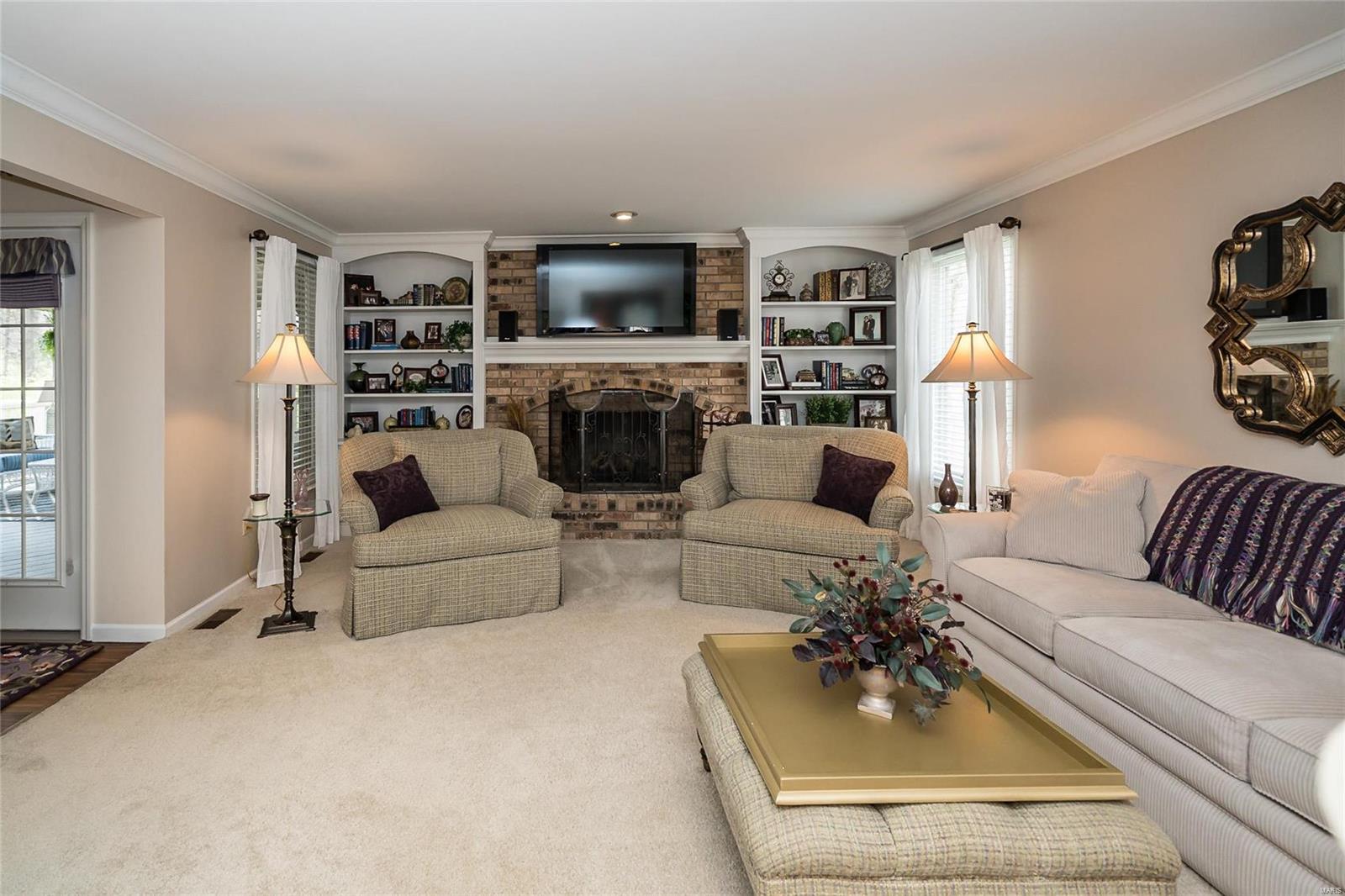 1705 Eldon Ridge Court Chesterfield, MO 63017 - Photo 19 of 55 Gallery Image 19