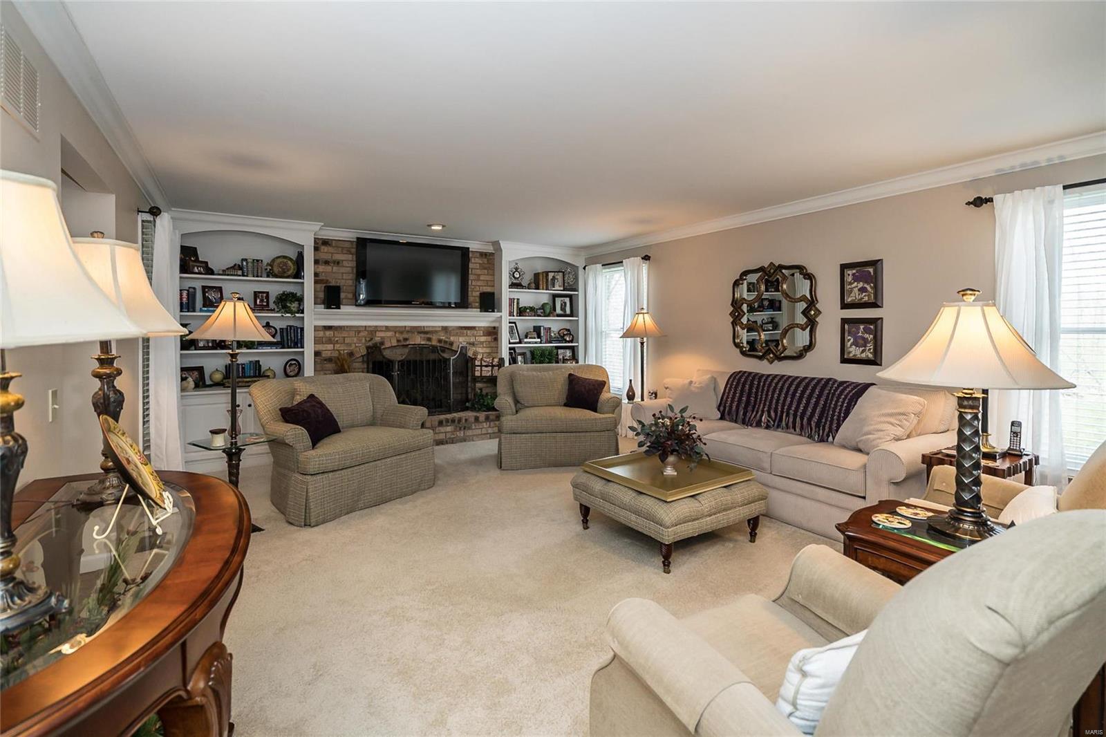 1705 Eldon Ridge Court Chesterfield, MO 63017 - Photo 20 of 55 Gallery Image 20