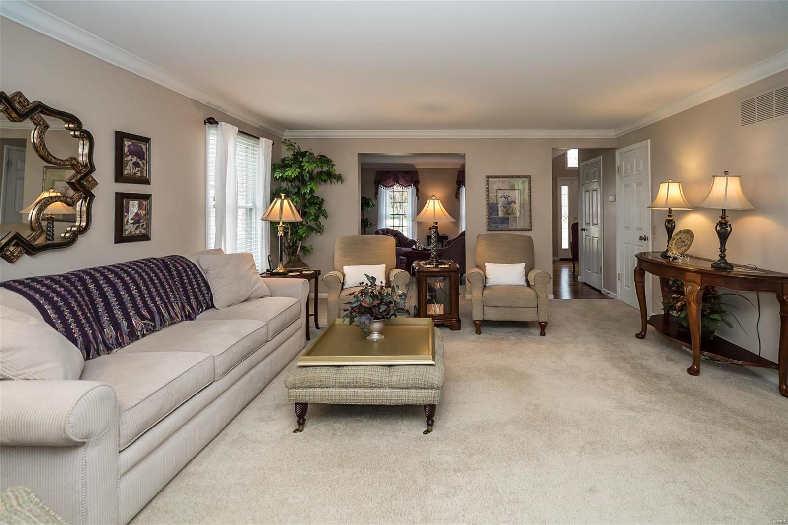 1705 Eldon Ridge Court Chesterfield, MO 63017 - Photo 21 of 55 Gallery Image 21
