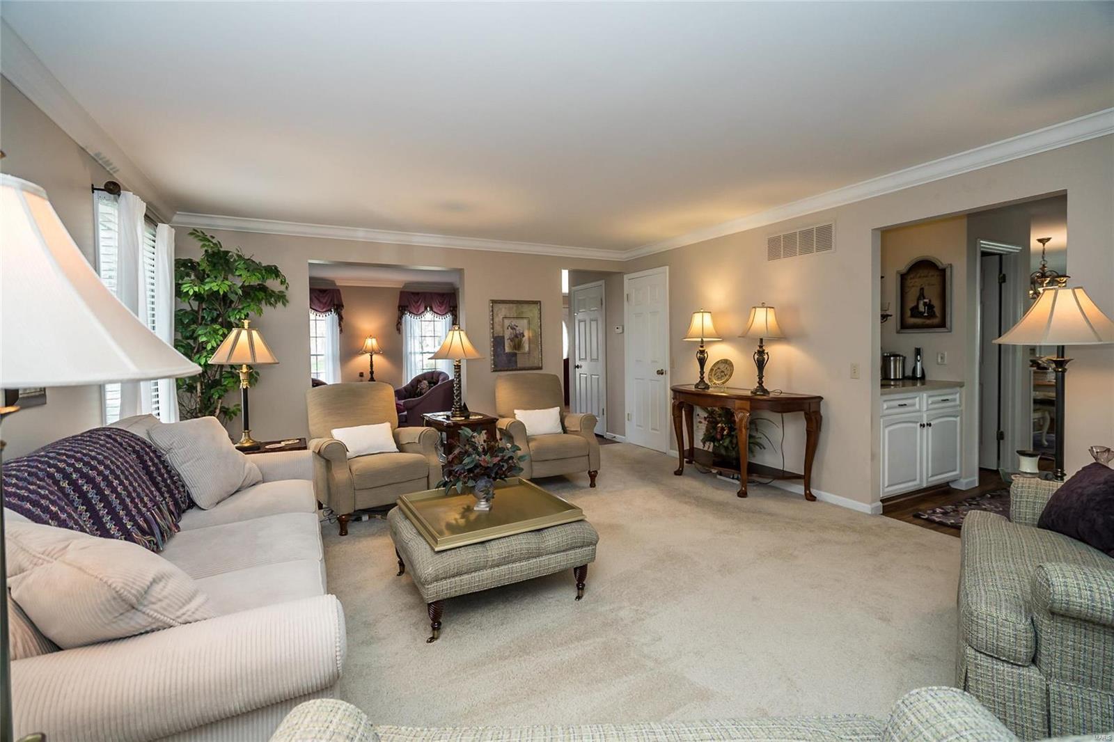 1705 Eldon Ridge Court Chesterfield, MO 63017 - Photo 22 of 55 Gallery Image 22