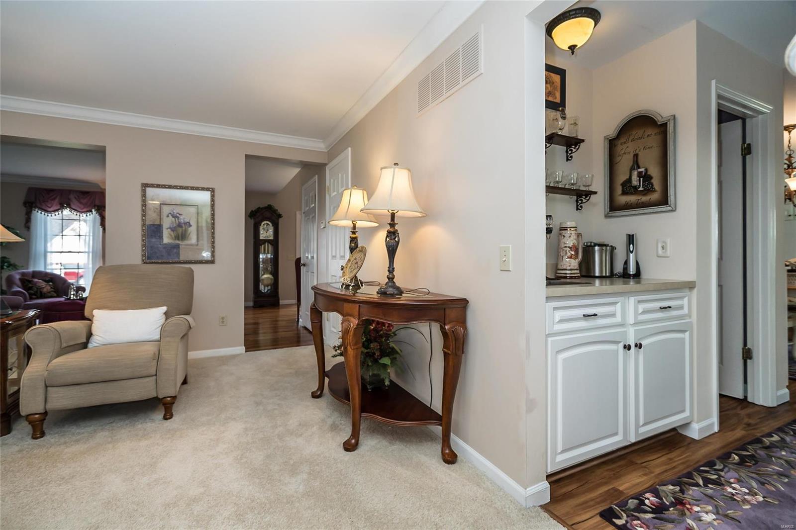1705 Eldon Ridge Court Chesterfield, MO 63017 - Photo 23 of 55 Gallery Image 23