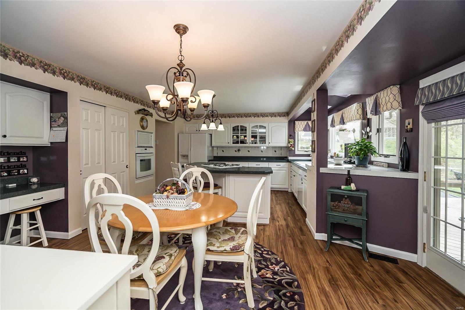 1705 Eldon Ridge Court Chesterfield, MO 63017 - Photo 25 of 55 Gallery Image 25