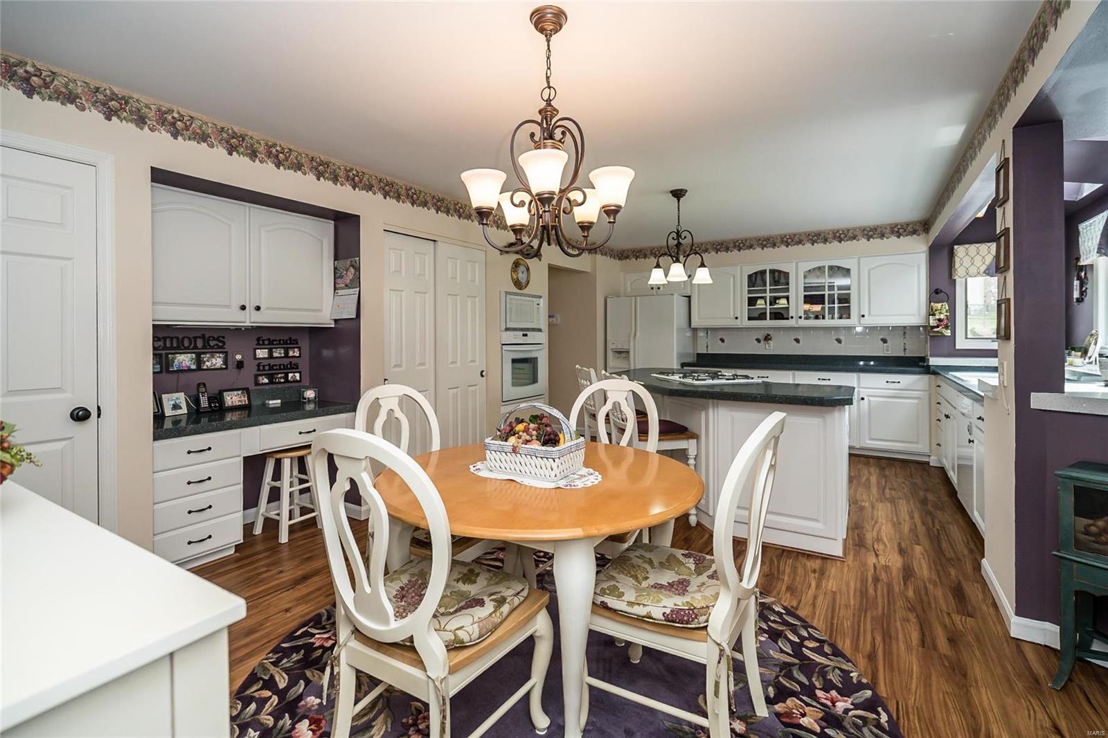 1705 Eldon Ridge Court Chesterfield, MO 63017 - Photo 26 of 55 Gallery Image 26