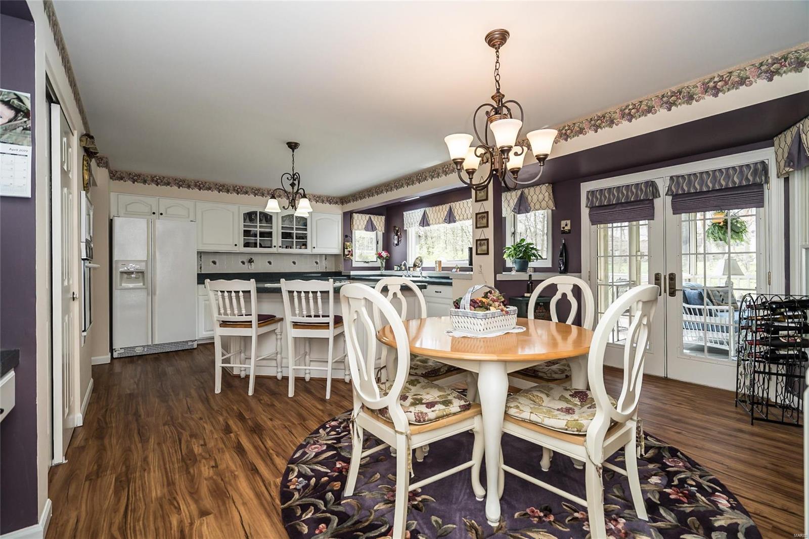 1705 Eldon Ridge Court Chesterfield, MO 63017 - Photo 27 of 55 Gallery Image 27