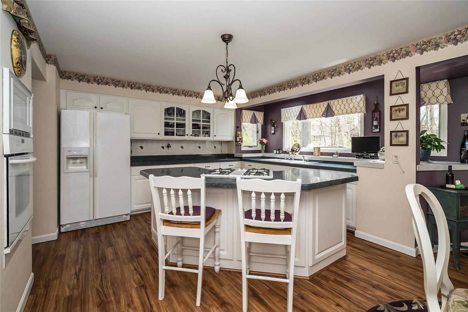 1705 Eldon Ridge Court Chesterfield, MO 63017 - Photo 28 of 55 Gallery Image 28