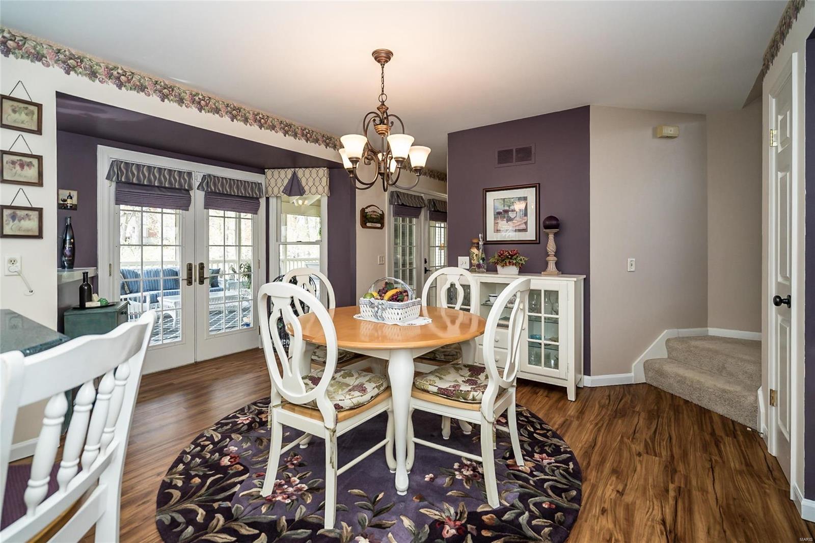 1705 Eldon Ridge Court Chesterfield, MO 63017 - Photo 30 of 55 Gallery Image 30