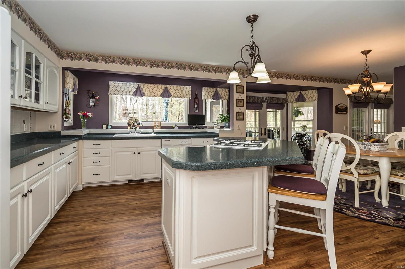 1705 Eldon Ridge Court Chesterfield, MO 63017 - Photo 31 of 55 Gallery Image 31
