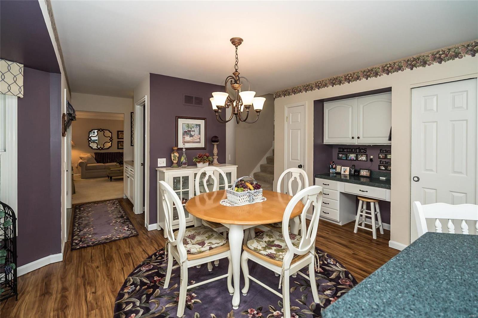 1705 Eldon Ridge Court Chesterfield, MO 63017 - Photo 33 of 55 Gallery Image 33