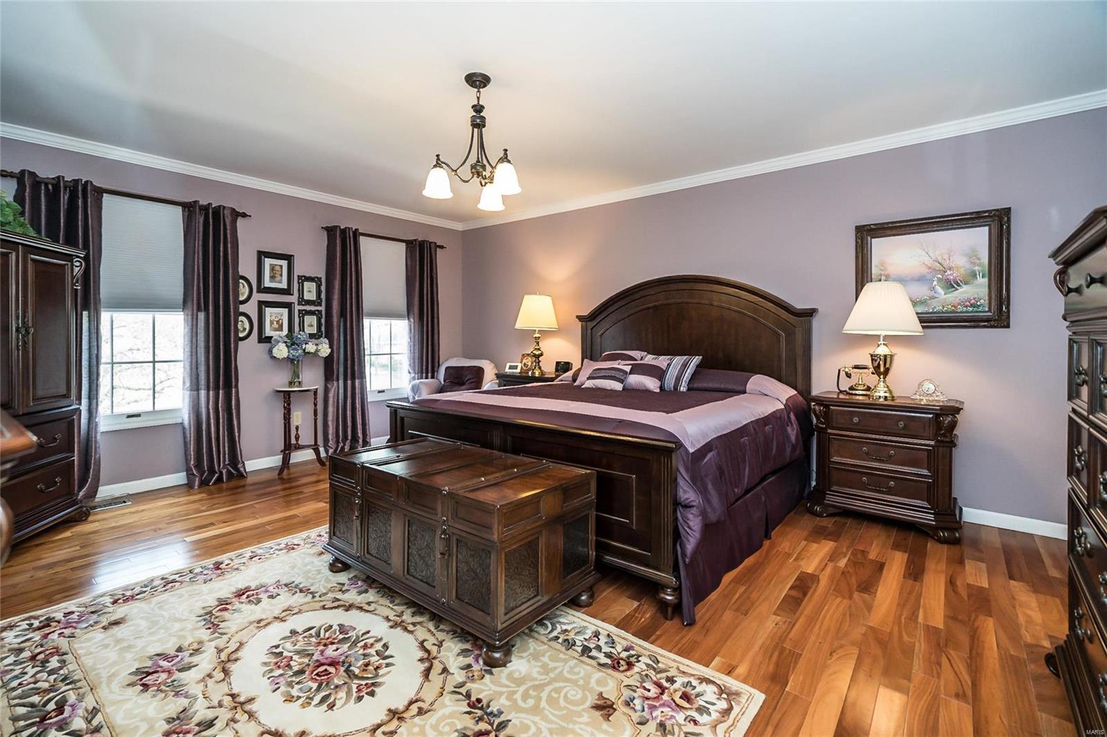 1705 Eldon Ridge Court Chesterfield, MO 63017 - Photo 39 of 55 Gallery Image 39