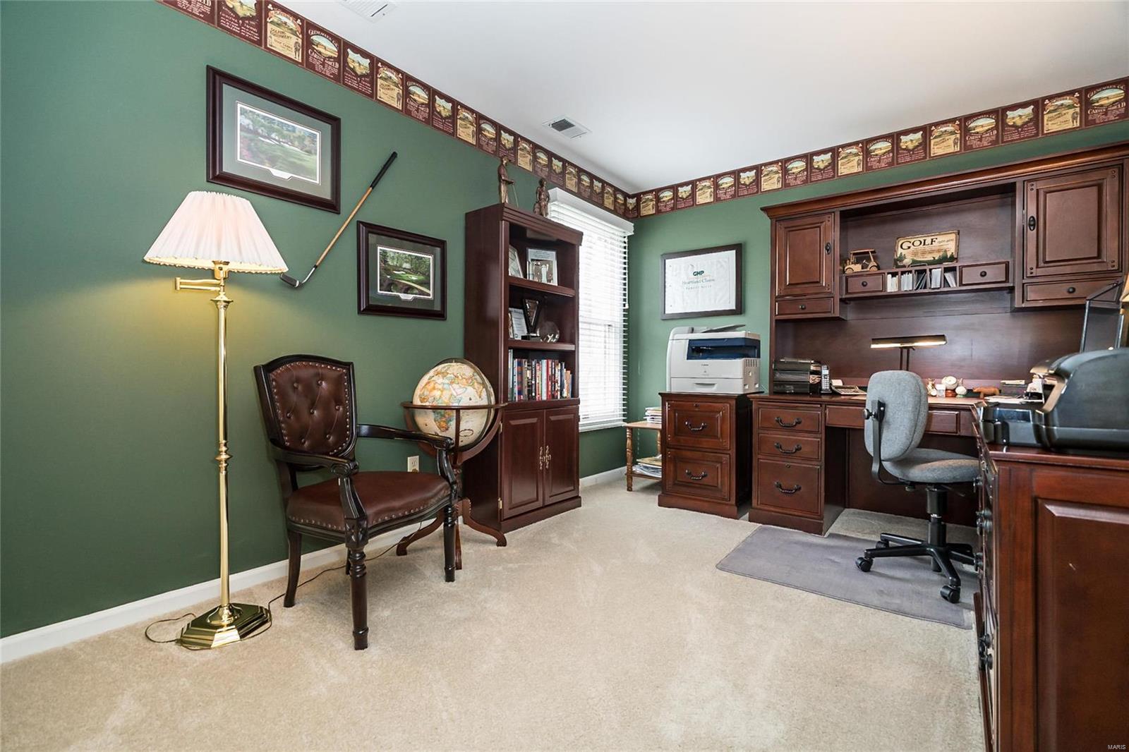 1705 Eldon Ridge Court Chesterfield, MO 63017 - Photo 48 of 55 Gallery Image 48