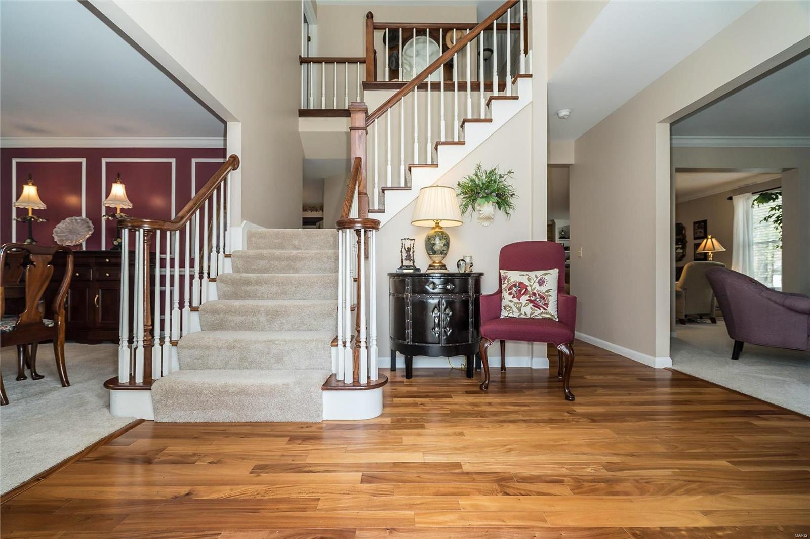 1705 Eldon Ridge Court Chesterfield, MO 63017 - Photo 8 of 55 Gallery Image 8
