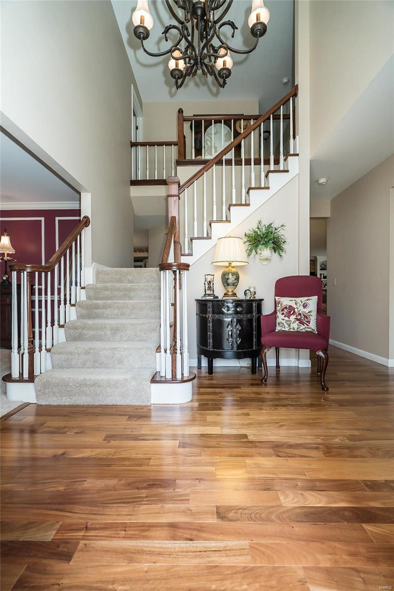 1705 Eldon Ridge Court Chesterfield, MO 63017 - Photo 9 of 55 Gallery Image 9