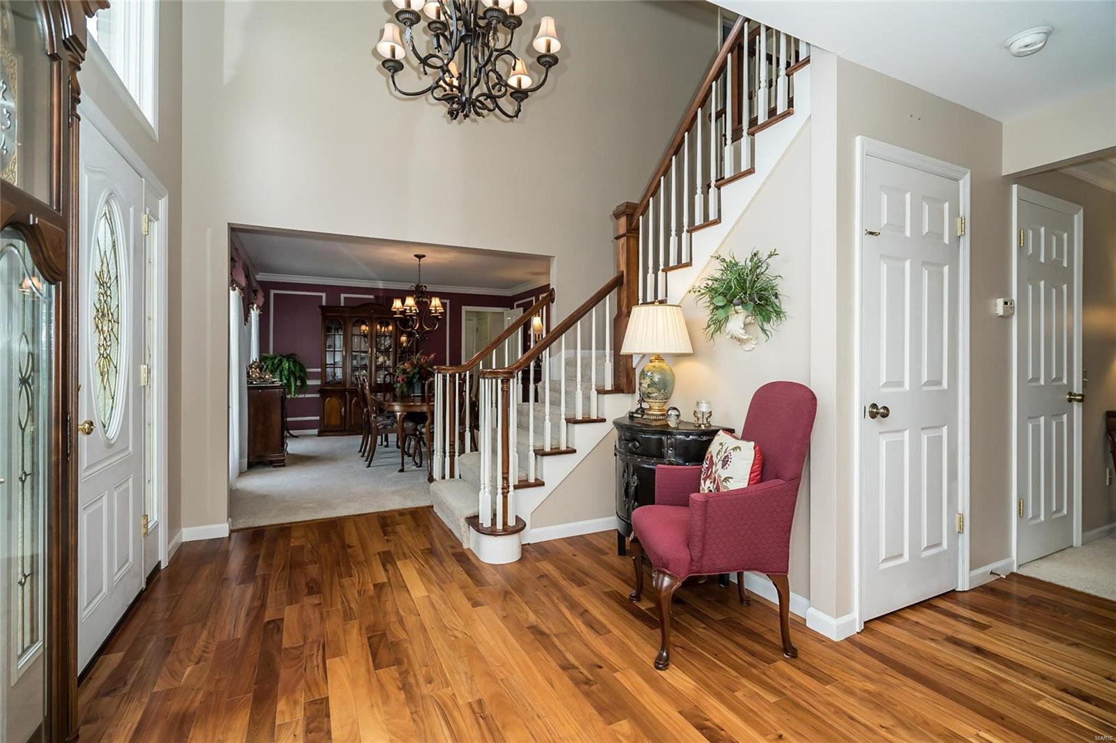 1705 Eldon Ridge Court Chesterfield, MO 63017 - Photo 10 of 55 Gallery Image 10
