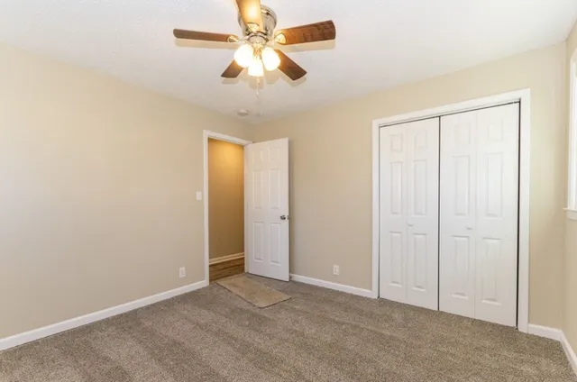 $1,700 | 816 Garrettsburg Road, Clarksville, TN 37042