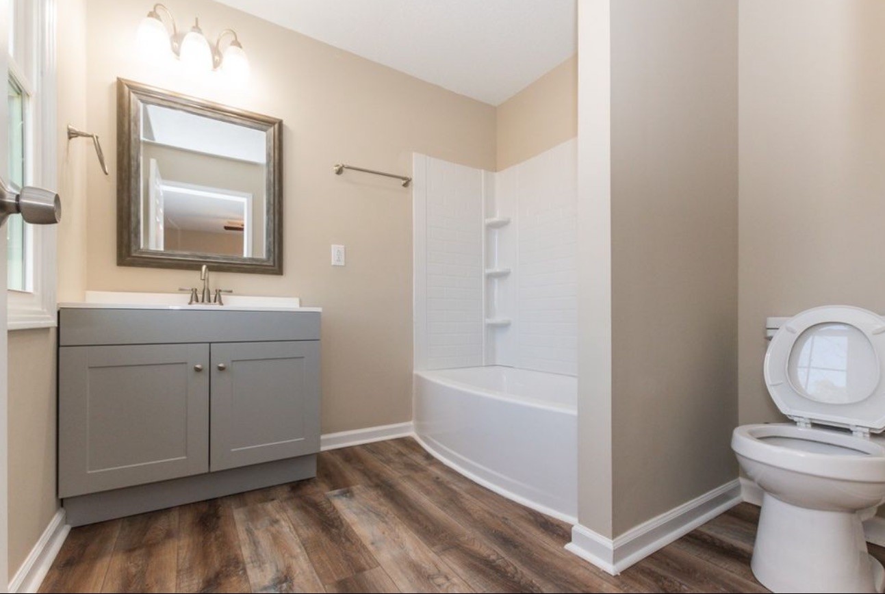 816 Garrettsburg Road Clarksville, TN 37042 - Photo 25 of 34