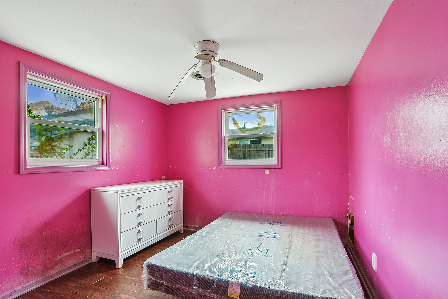 26835 South Linden Lane Crete, IL 60417 - Photo 5 of 13 a view of workspace