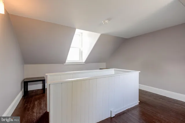 a utility room with washer and dryer