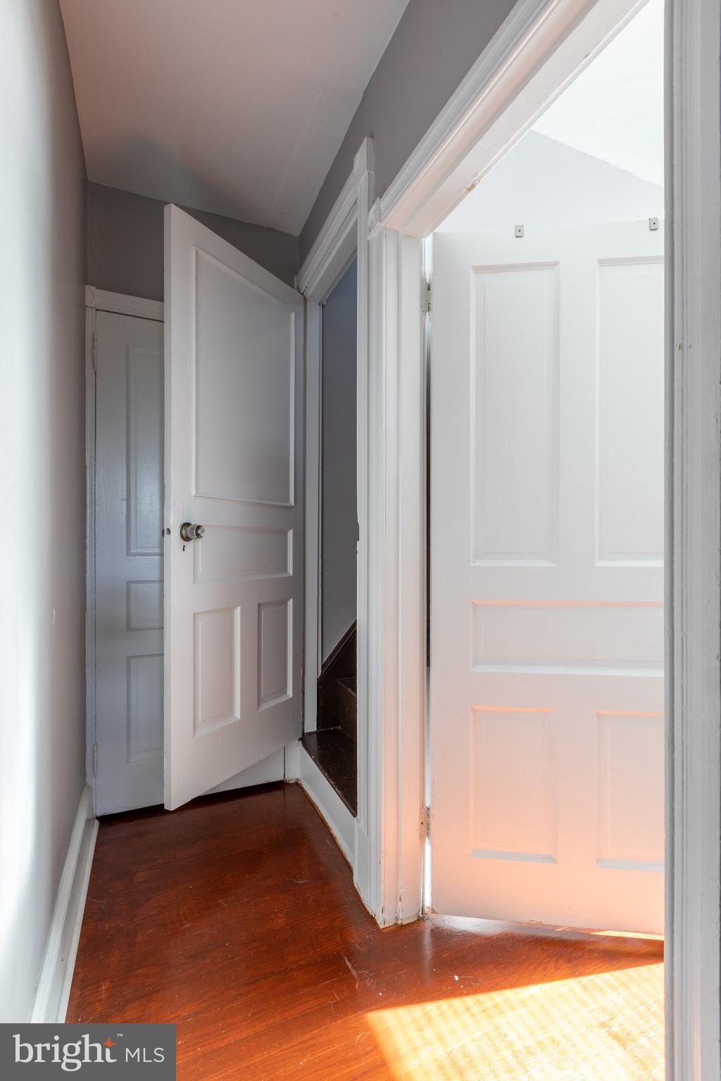 4360 Pechin Street Philadelphia, PA 19128 - Photo 6 of 40 a view of an empty room