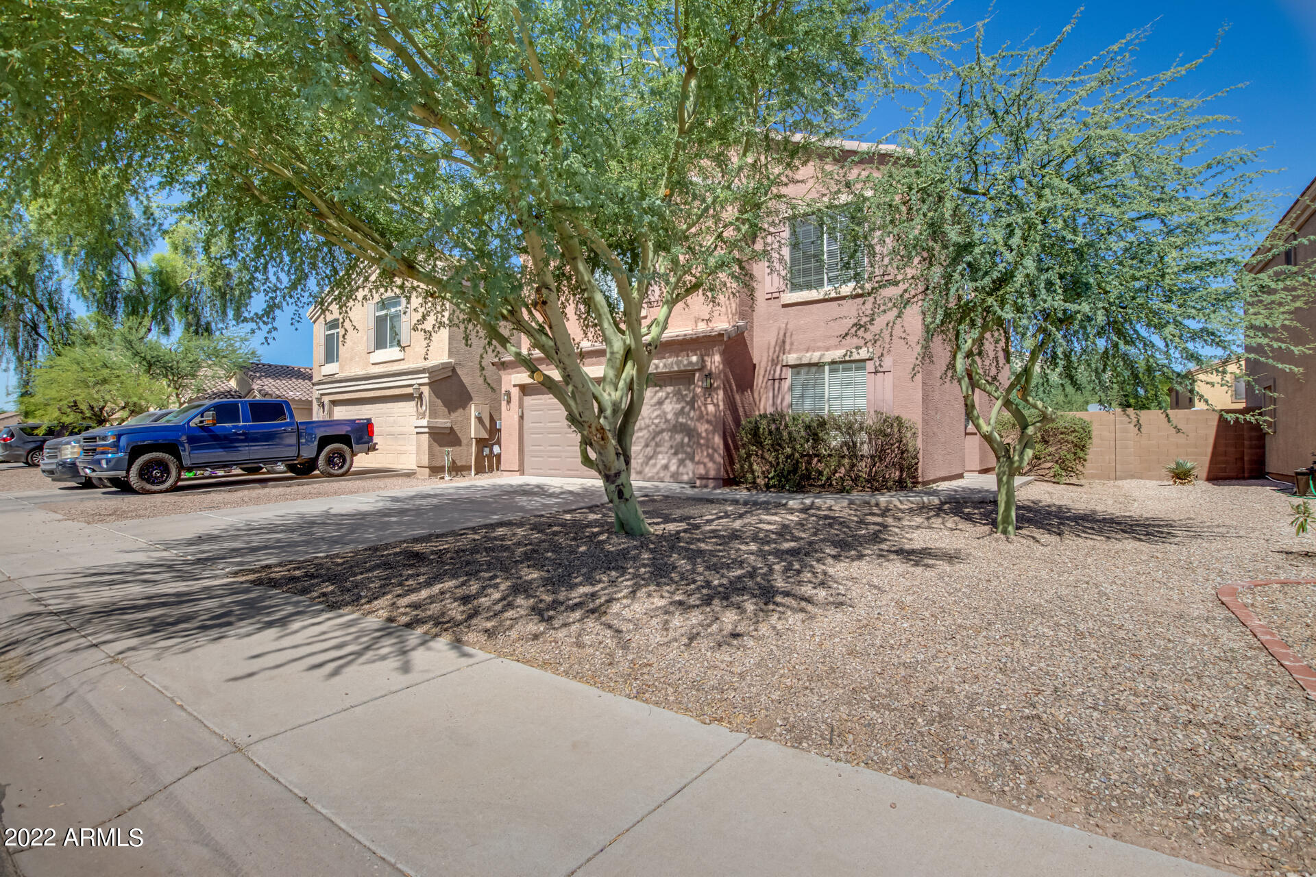 44002 West Magnolia Road Maricopa, AZ 85138 - Photo 34 of 36 0005-06 - Magnolia