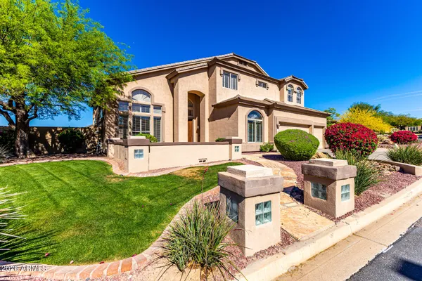 $949,000 | 3802 North Canyon Wash, Mesa, AZ 85207
