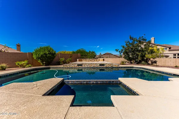 $949,000 | 3802 North Canyon Wash, Mesa, AZ 85207
