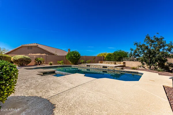 $949,000 | 3802 North Canyon Wash, Mesa, AZ 85207